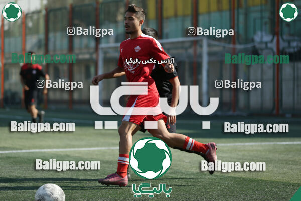 دلوار افراز 3–3 اکباتان تهران