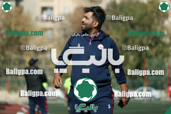 دلوار افراز 3–3 اکباتان تهران