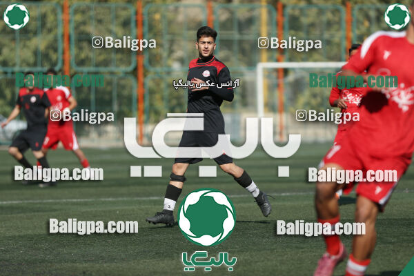 دلوار افراز 3–3 اکباتان تهران