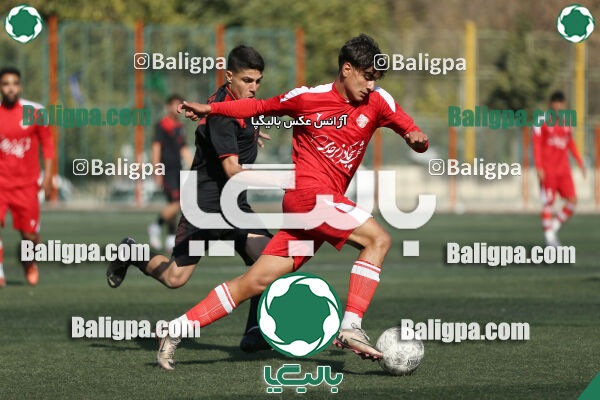 دلوار افراز 3–3 اکباتان تهران