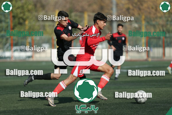 دلوار افراز 3–3 اکباتان تهران