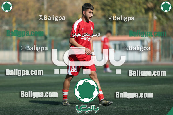 دلوار افراز 3–3 اکباتان تهران
