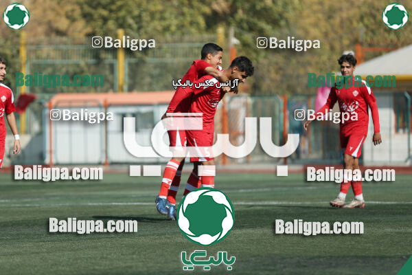 دلوار افراز 3–3 اکباتان تهران