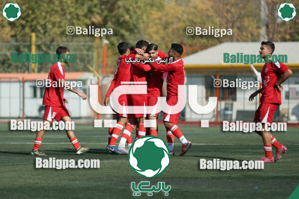 دلوار افراز 3–3 اکباتان تهران