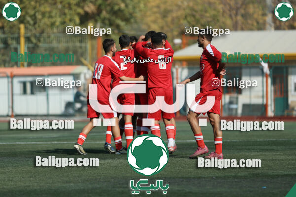 دلوار افراز 3–3 اکباتان تهران