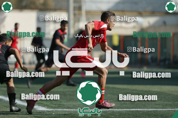 دلوار افراز 3–3 اکباتان تهران