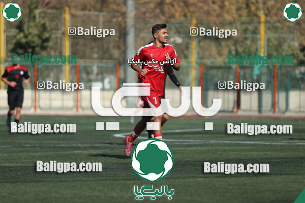 دلوار افراز 3–3 اکباتان تهران
