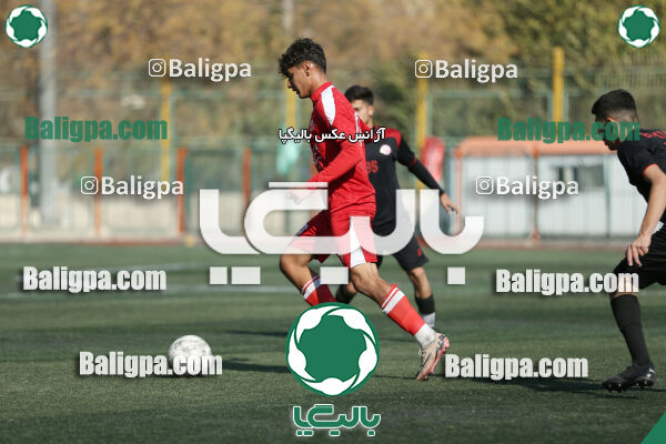 دلوار افراز 3–3 اکباتان تهران