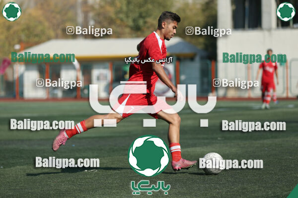 دلوار افراز 3–3 اکباتان تهران