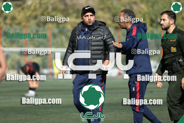 دلوار افراز 3–3 اکباتان تهران