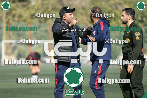 دلوار افراز 3–3 اکباتان تهران