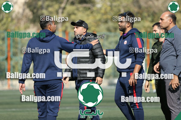 دلوار افراز 3–3 اکباتان تهران