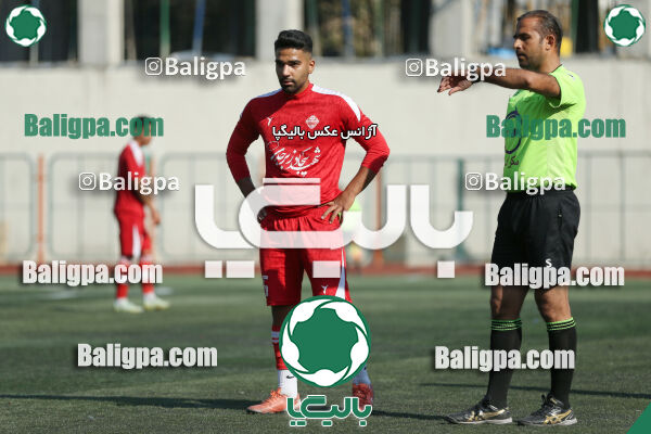 دلوار افراز 3–3 اکباتان تهران