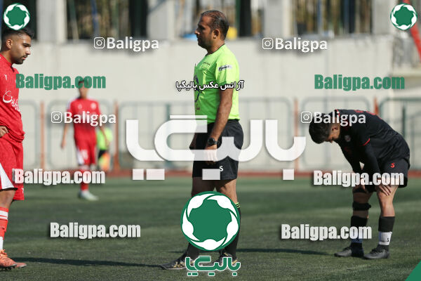 دلوار افراز 3–3 اکباتان تهران