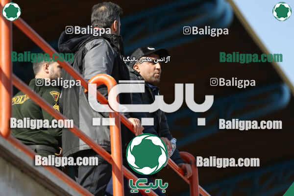 دلوار افراز 3–3 اکباتان تهران