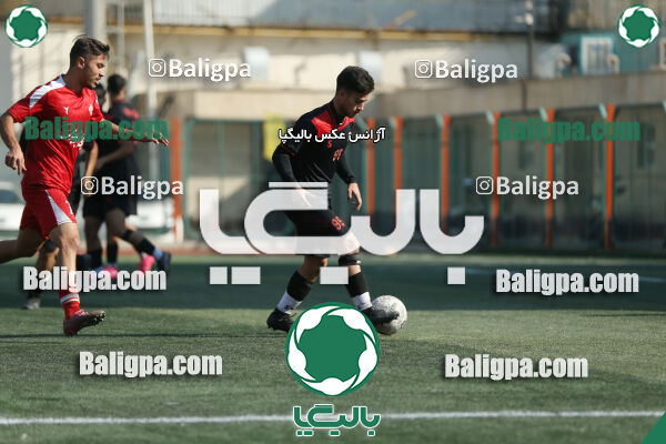 دلوار افراز 3–3 اکباتان تهران