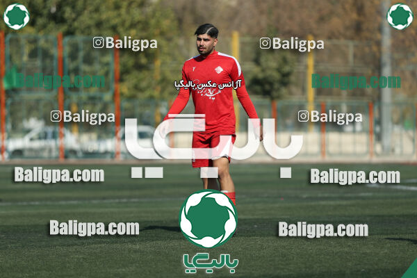 دلوار افراز 3–3 اکباتان تهران