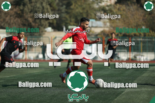 دلوار افراز 3–3 اکباتان تهران