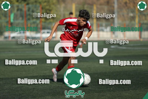 دلوار افراز 3–3 اکباتان تهران