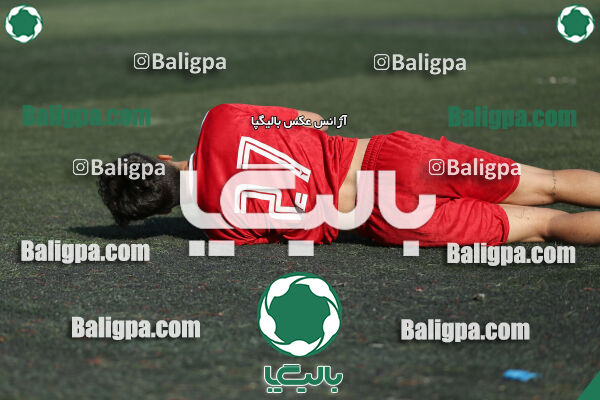 دلوار افراز 3–3 اکباتان تهران