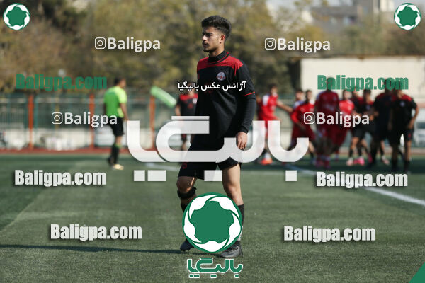 دلوار افراز 3–3 اکباتان تهران