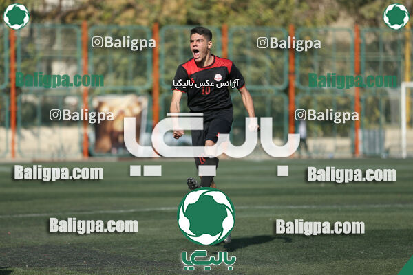 دلوار افراز 3–3 اکباتان تهران