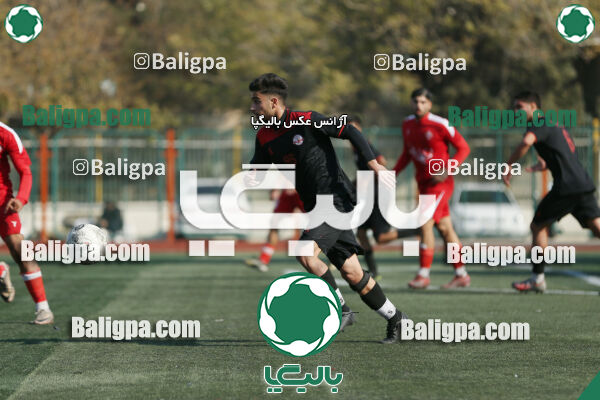 دلوار افراز 3–3 اکباتان تهران