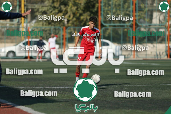 دلوار افراز 3–3 اکباتان تهران