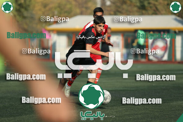 دلوار افراز 3–3 اکباتان تهران