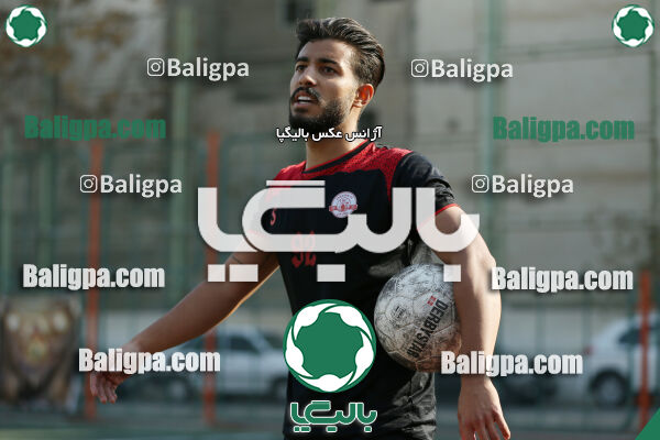دلوار افراز 3–3 اکباتان تهران