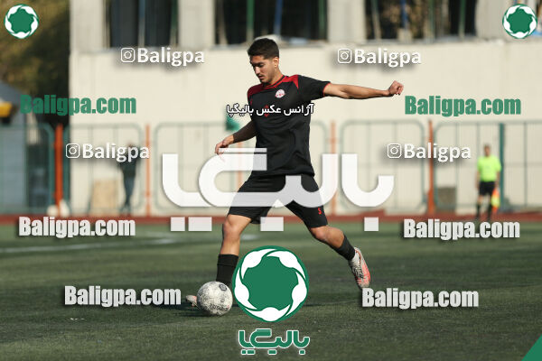 دلوار افراز 3–3 اکباتان تهران