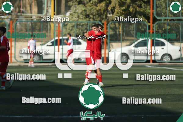 دلوار افراز 3–3 اکباتان تهران
