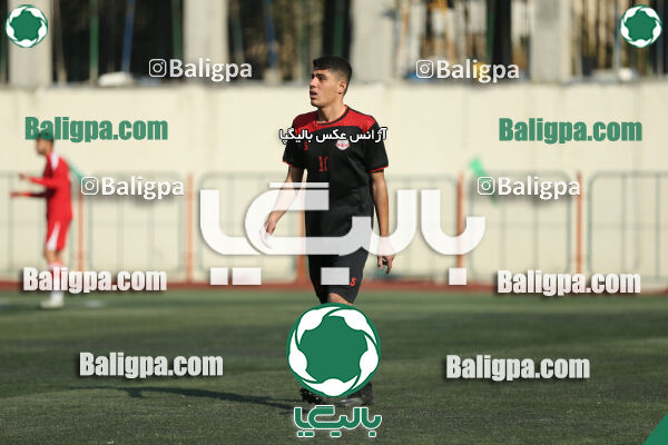 دلوار افراز 3–3 اکباتان تهران