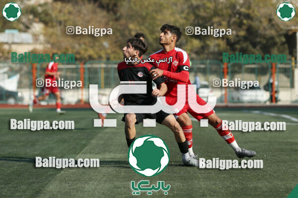 دلوار افراز 3–3 اکباتان تهران