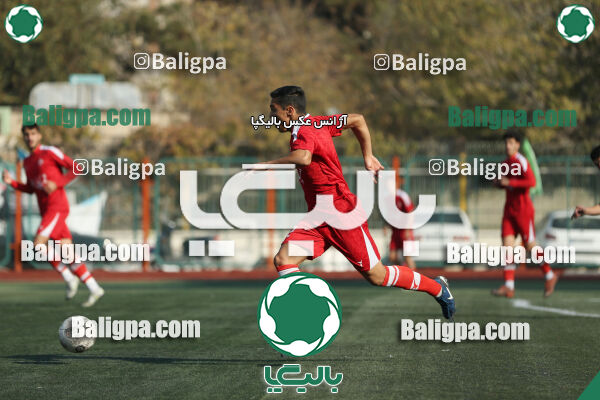 دلوار افراز 3–3 اکباتان تهران