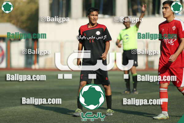دلوار افراز 3–3 اکباتان تهران