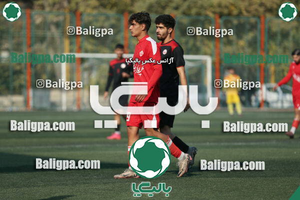 دلوار افراز 3–3 اکباتان تهران