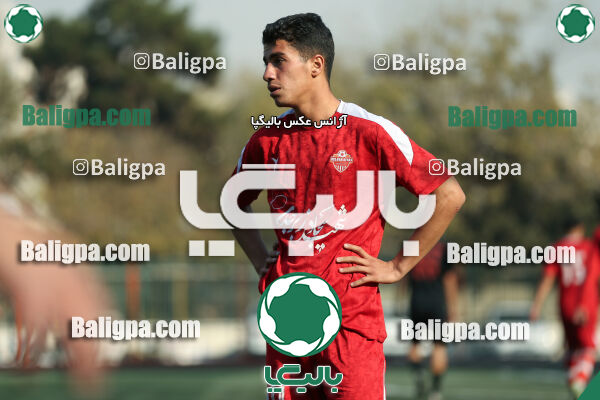 دلوار افراز 3–3 اکباتان تهران