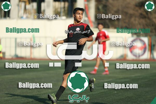 دلوار افراز 3–3 اکباتان تهران