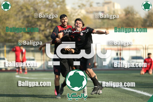 دلوار افراز 3–3 اکباتان تهران