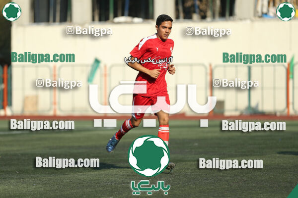 دلوار افراز 3–3 اکباتان تهران