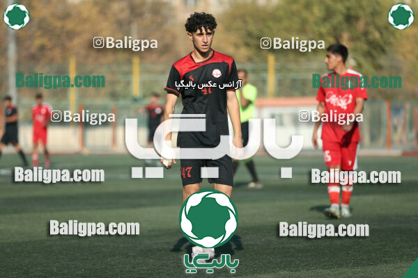 دلوار افراز 3–3 اکباتان تهران