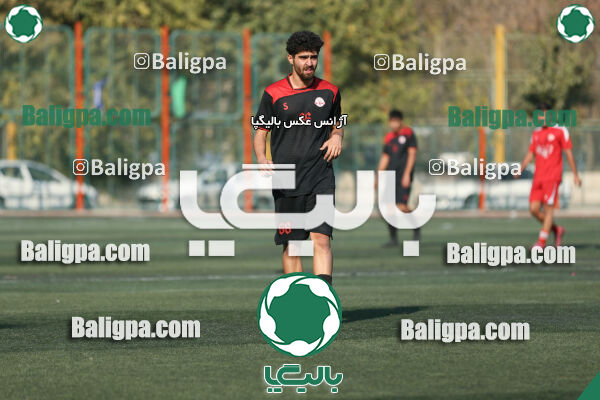 دلوار افراز 3–3 اکباتان تهران