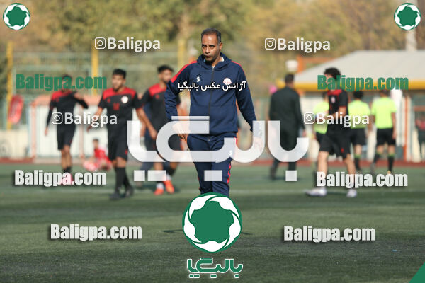 دلوار افراز 3–3 اکباتان تهران
