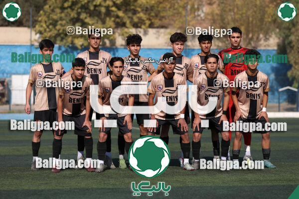 سورنا تهران ۱ - ۲ ملوان بندر انزلی