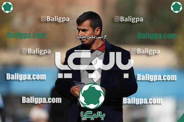 سورنا تهران ۱ - ۲ ملوان بندر انزلی