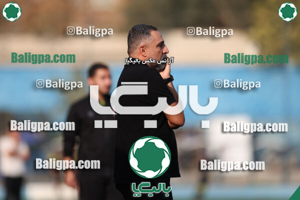 سورنا تهران ۱ - ۲ ملوان بندر انزلی