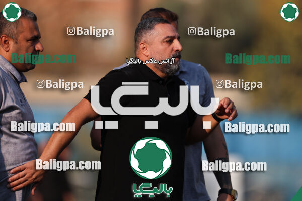 سورنا تهران ۱ - ۲ ملوان بندر انزلی