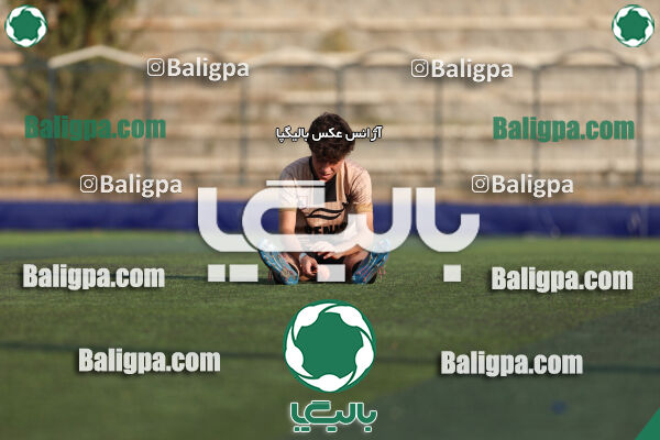سورنا تهران ۱ - ۲ ملوان بندر انزلی