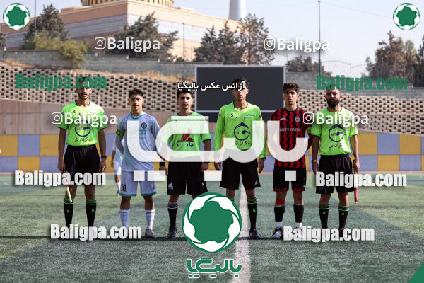 پیکان 2–0 کیا